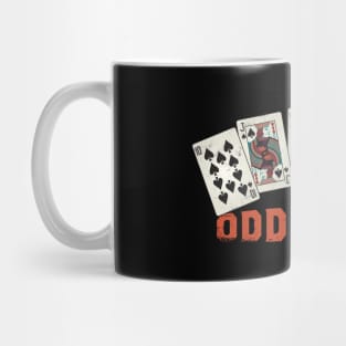 Poker Cards Mug